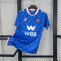 Sunderland maillot foot extérieur 2025 2026