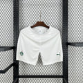 Short de Football Palmeiras 2025 2026