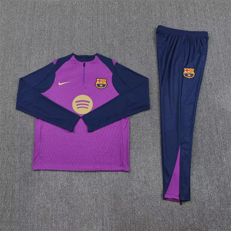 FC Barcelone Survêtement / Training 2025 2026