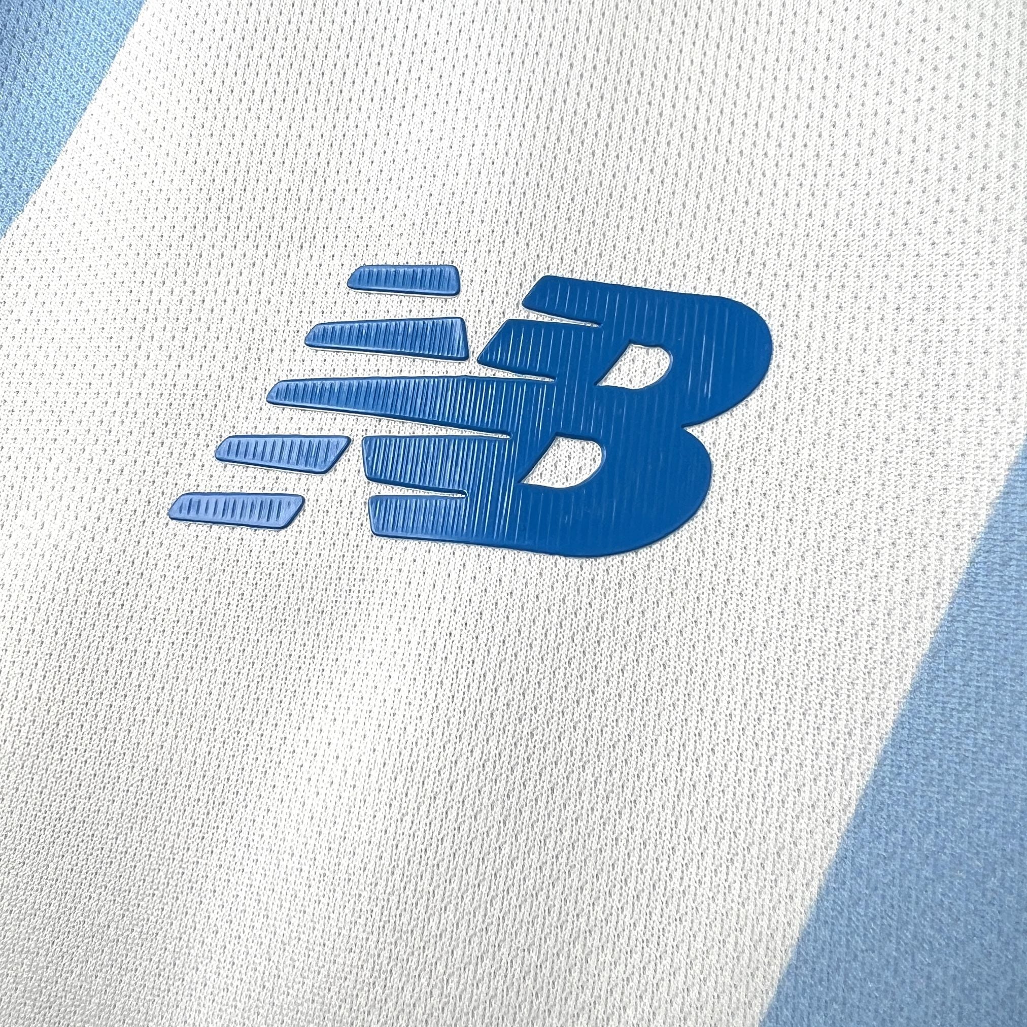 Gremio maillot foot 2026 2027 extérieur