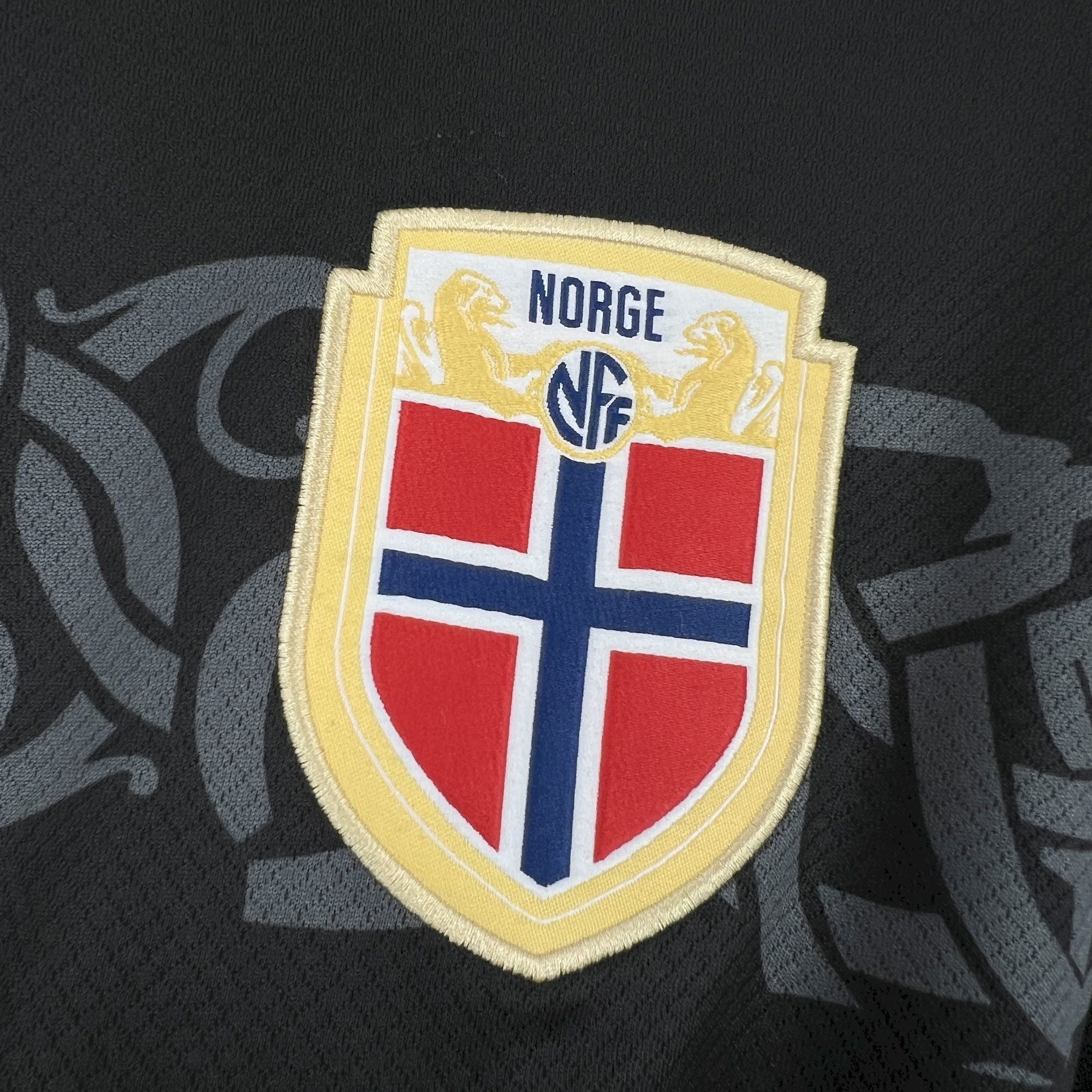 Norvège Maillot Foot 2026 2027 Coupe Du Monde