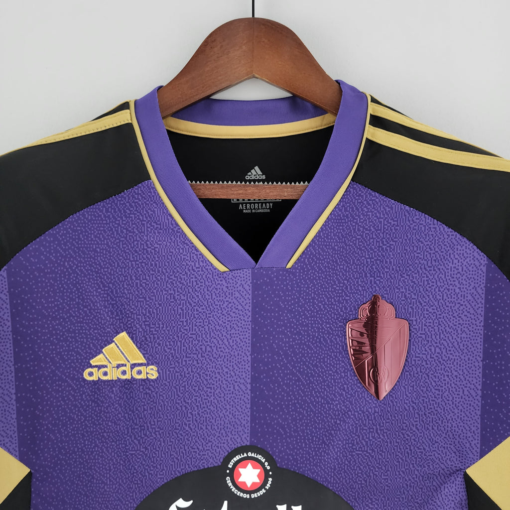 Valladolid maillot 2022/23