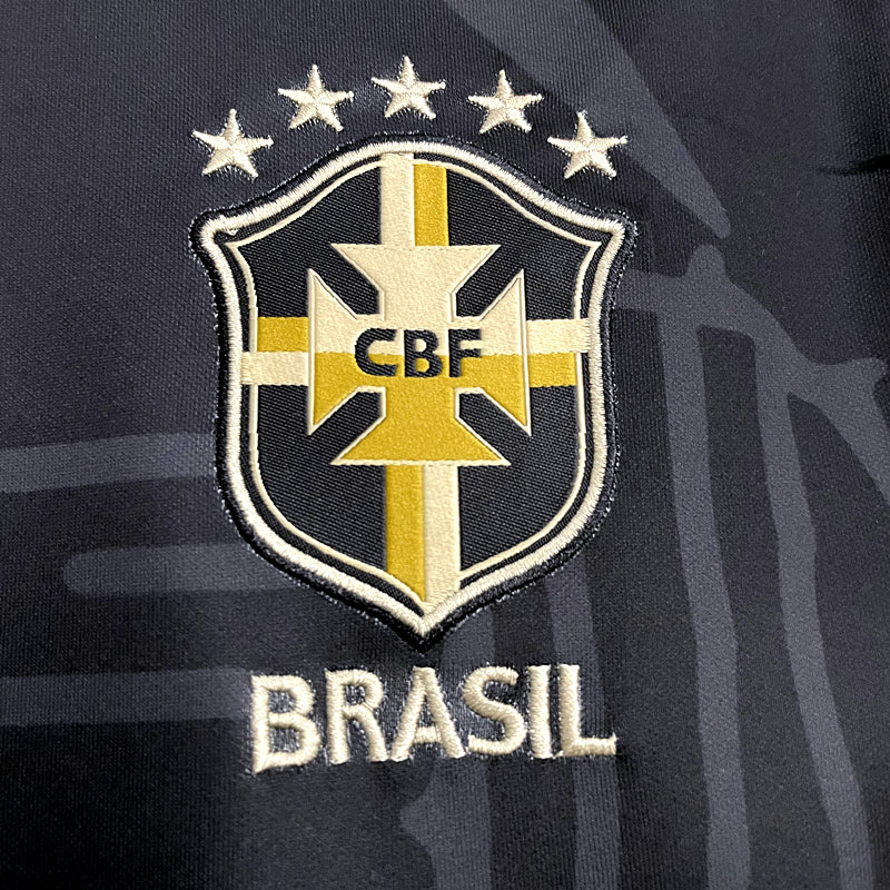 BRÉSIL MAILLOT DOMICILE 2022/23