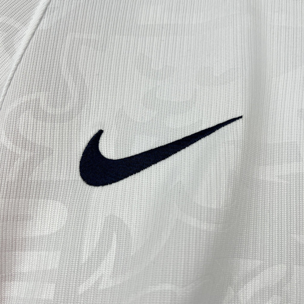 Angleterre Maillot Foot Domicile 2026 2027 Coupe Du Monde