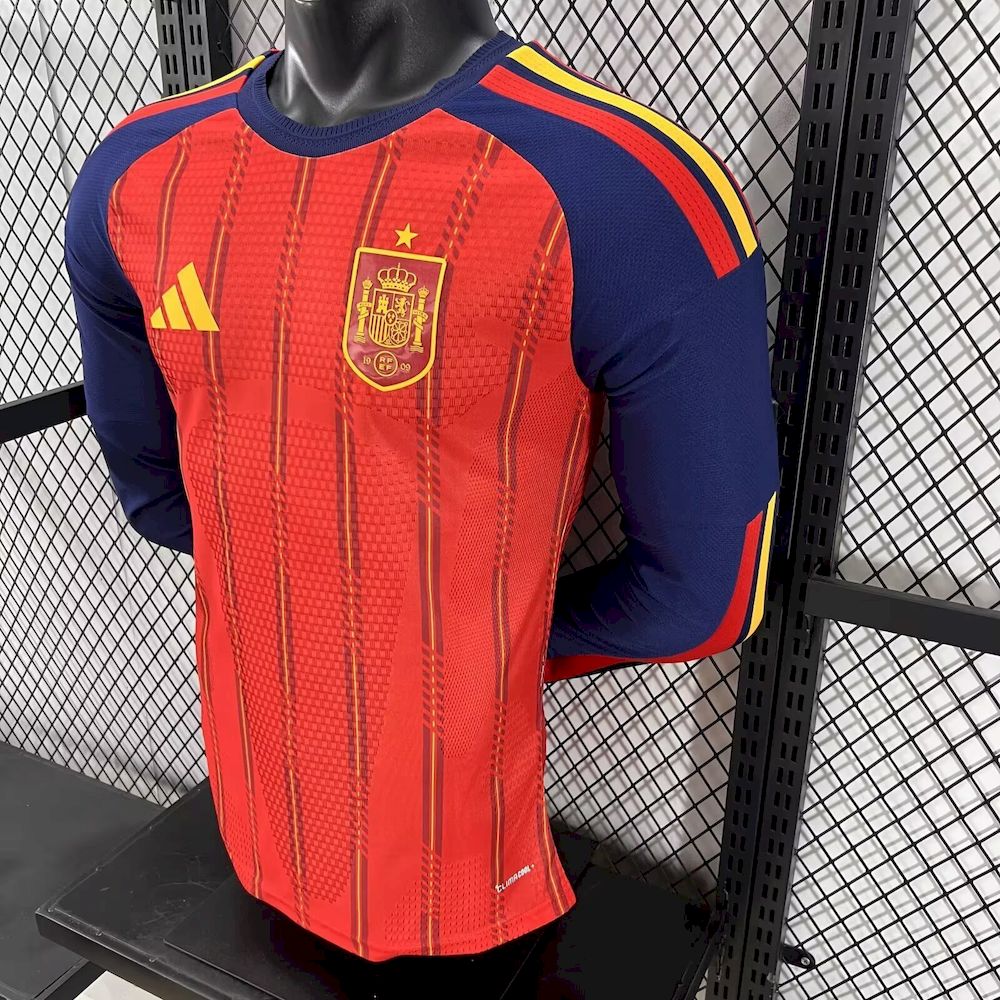 Allemagne maillot foot 2025 2026 Manches Longues