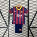Kit Enfant FC Barcelone 2013 2014