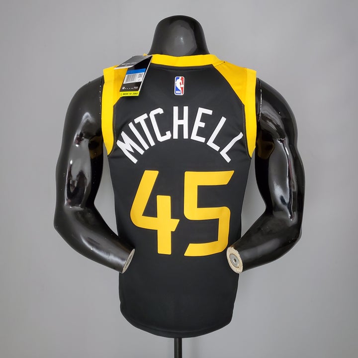 Maillot Utah Jazz