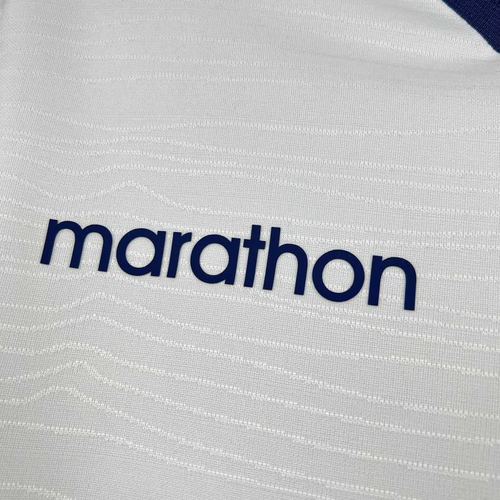 Équateur maillot foot 2026 2027 Coupe Du Monde