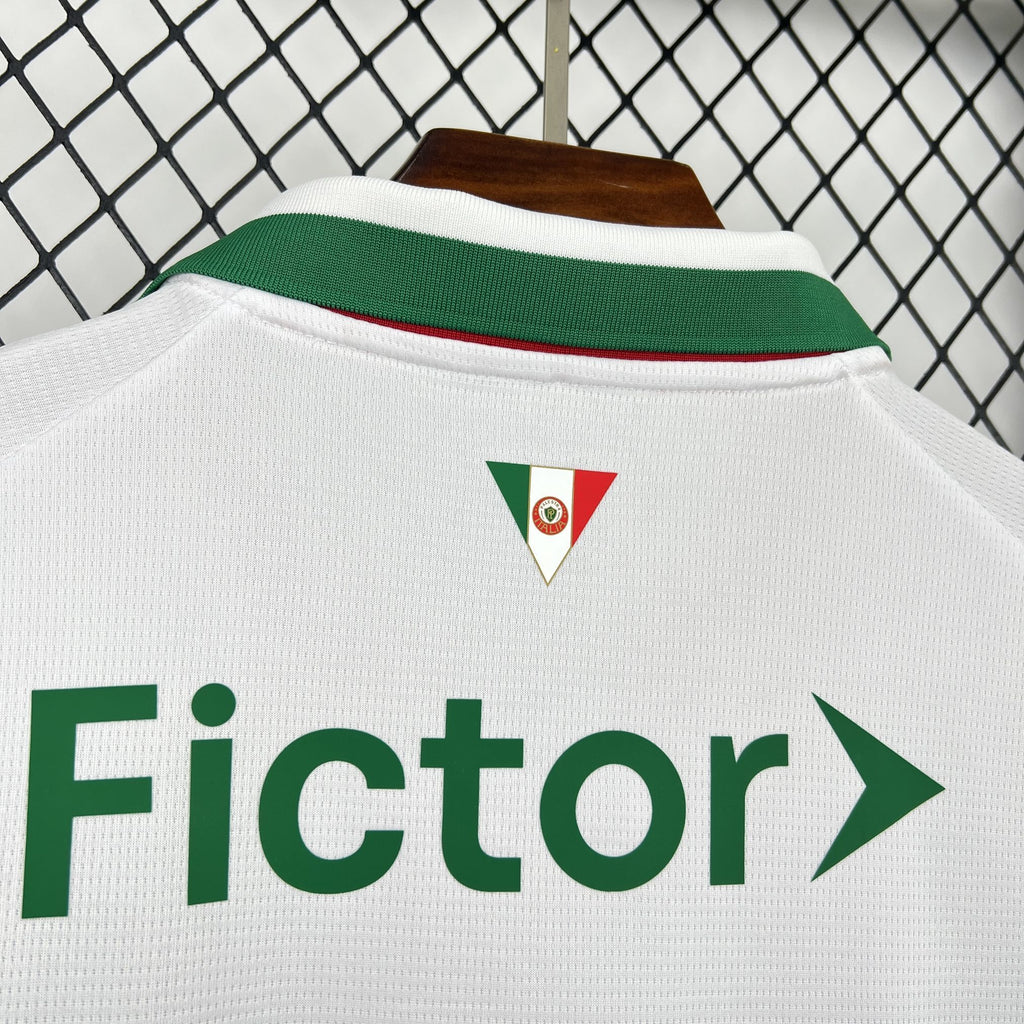 Palmeiras Maillot Foot extérieur 2026 2027