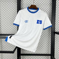 Salvador maillot foot domicile  2025 2026
