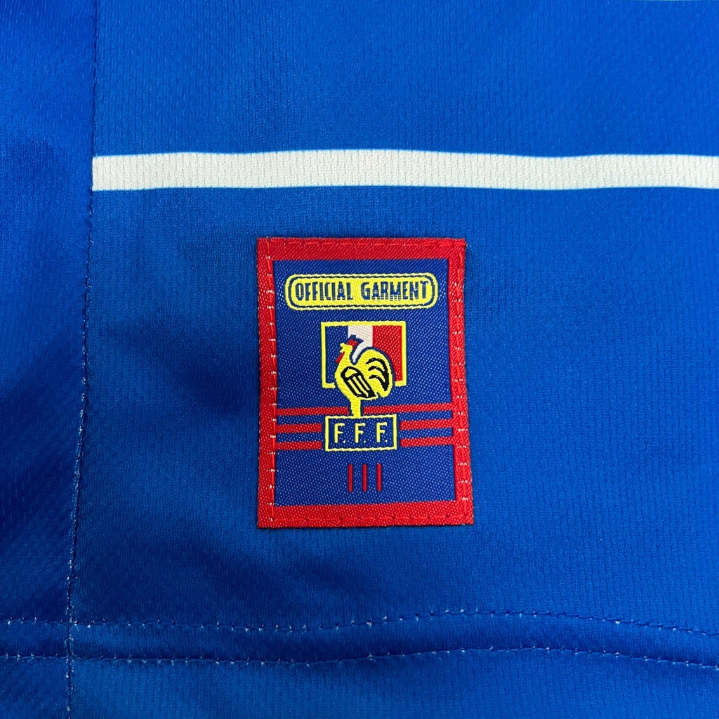 Kit Enfant France 1998