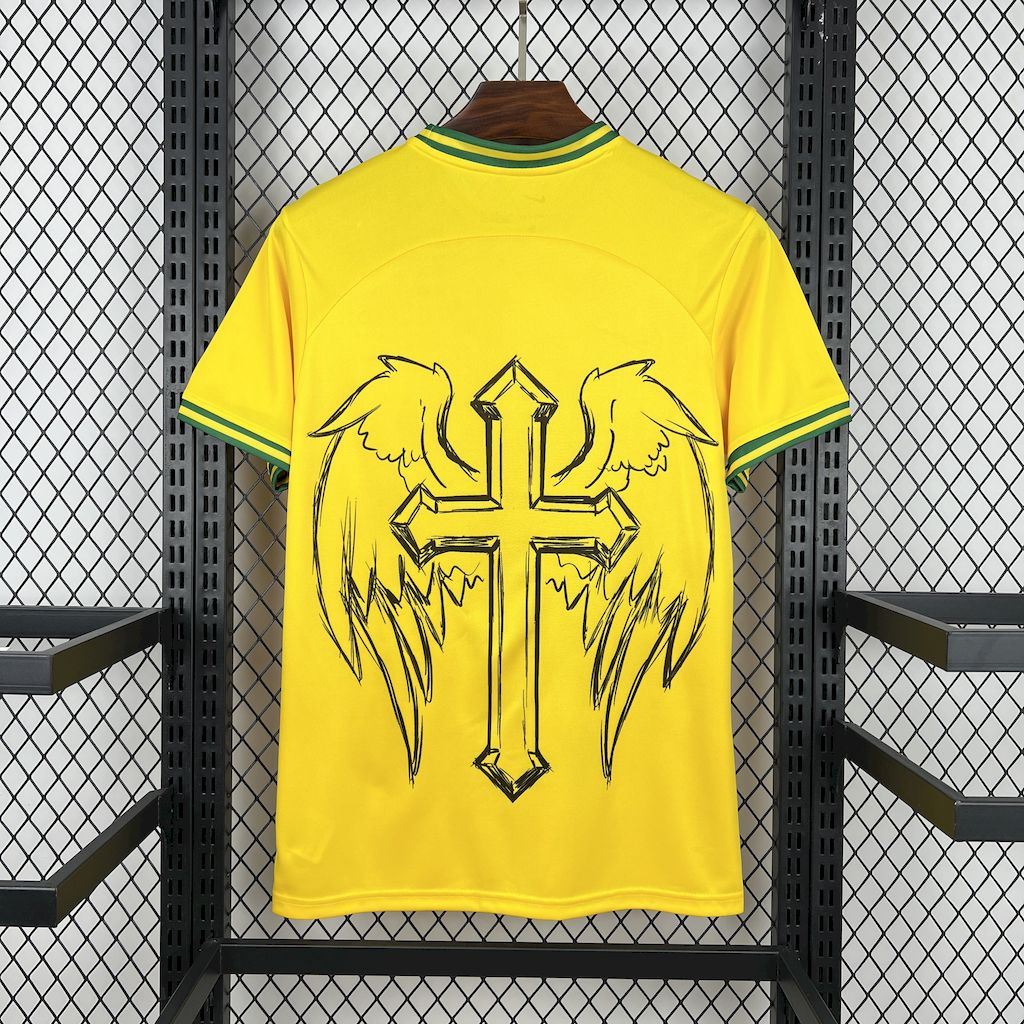Brésil maillot foot 2026 2027