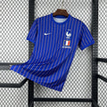 Équipe de France maillot foot entraînement Coupe Du Monde 2026 2027 Jacquemus