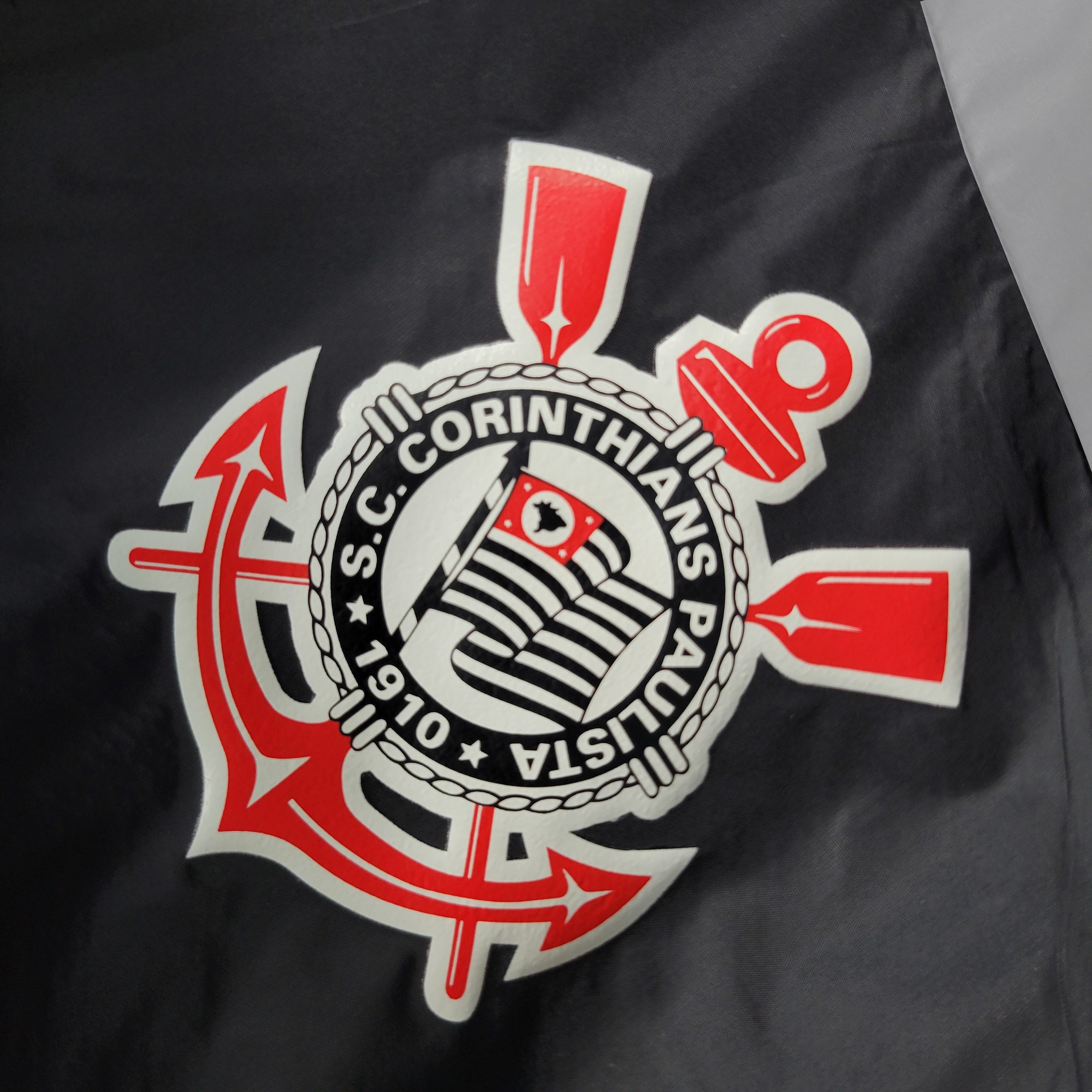 Veste / Survêtement Corinthians 2023 2024