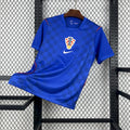 Croatie maillot foot croatie 2025 2026