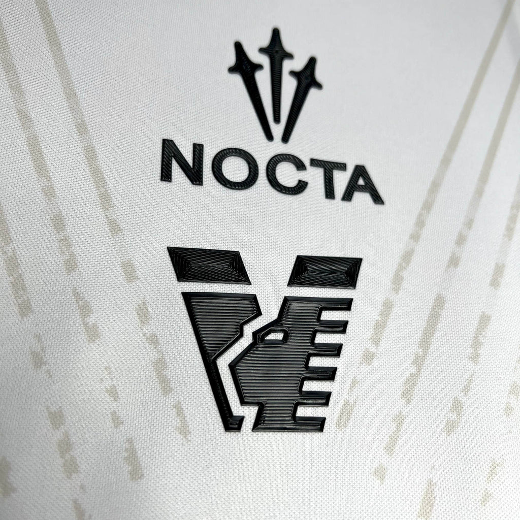 Venise maillot foot extérieur 2024 2025