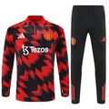 Manchester United Survêtement / Training 2025 2026