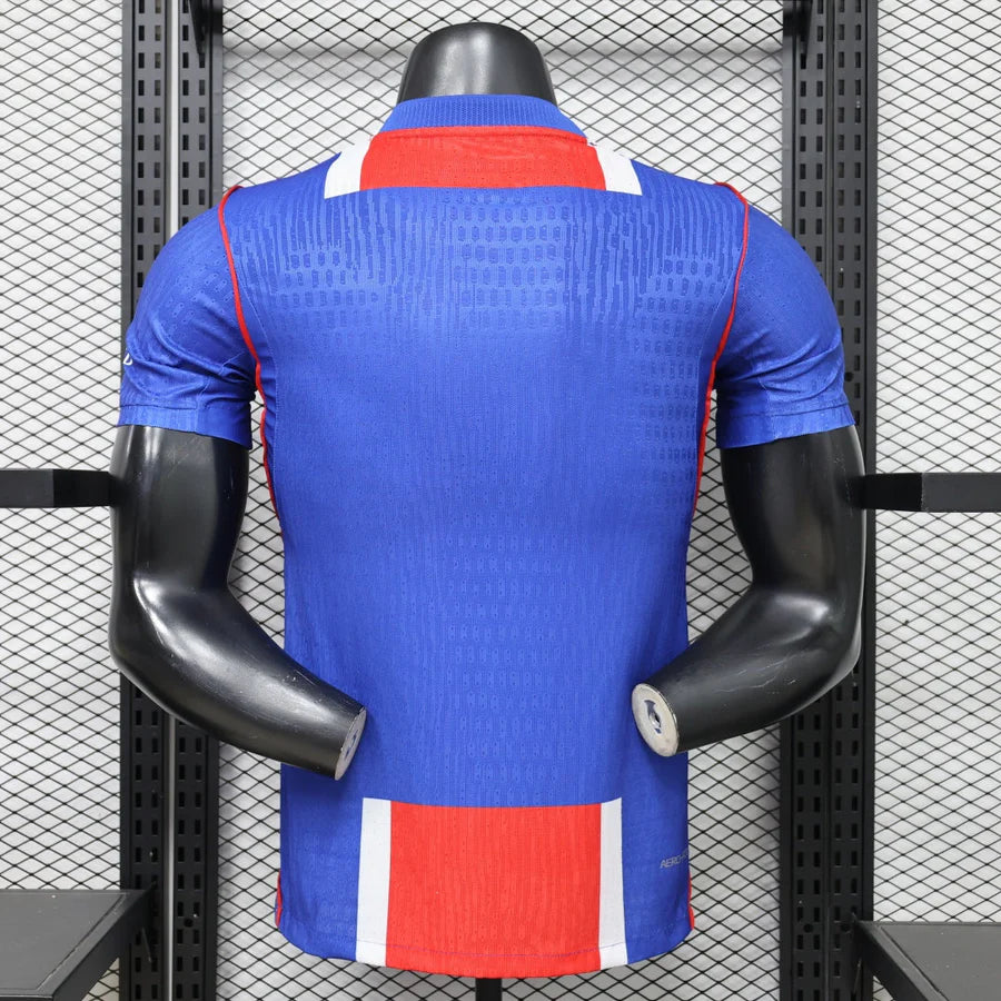 PSG Paris Saint Germain maillot foot domicile 2 étoiles 2026 2027