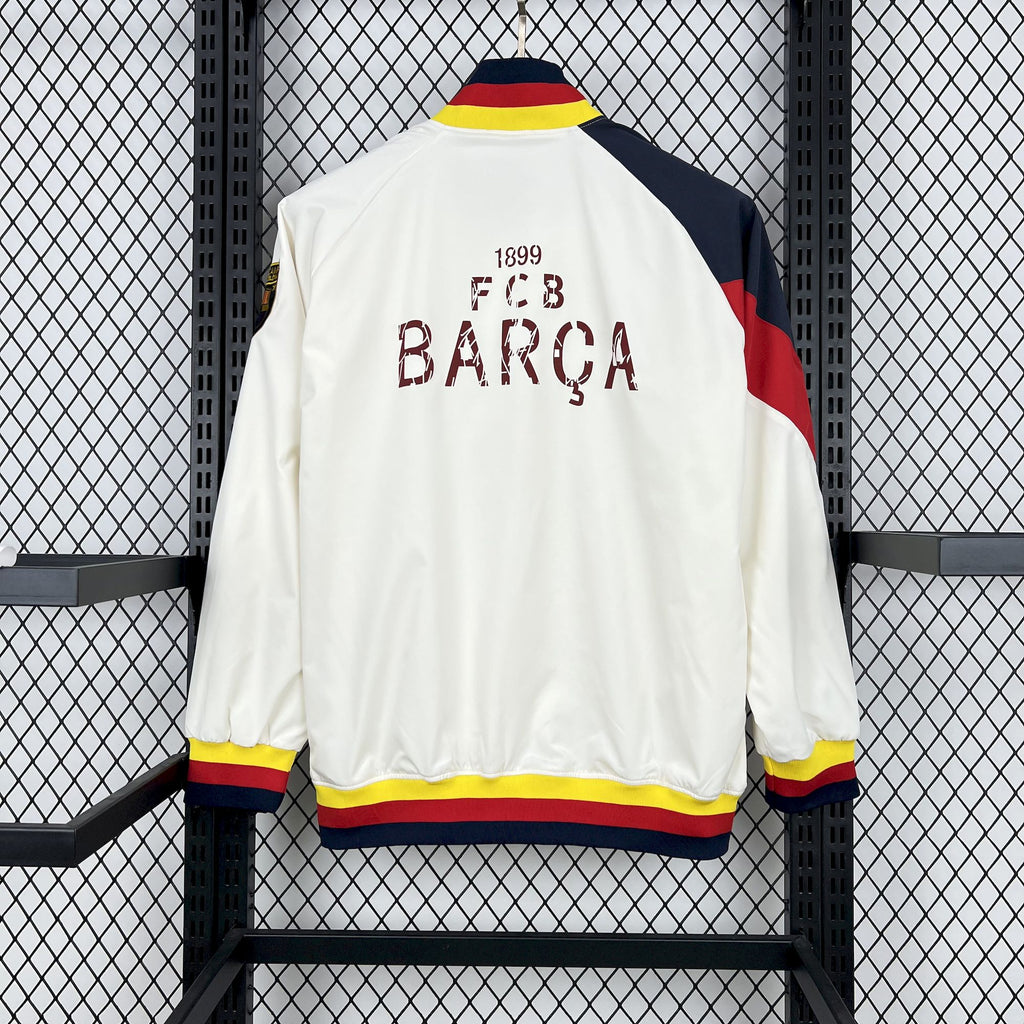 Veste / Survêtement FC Barcelone 1994 1995