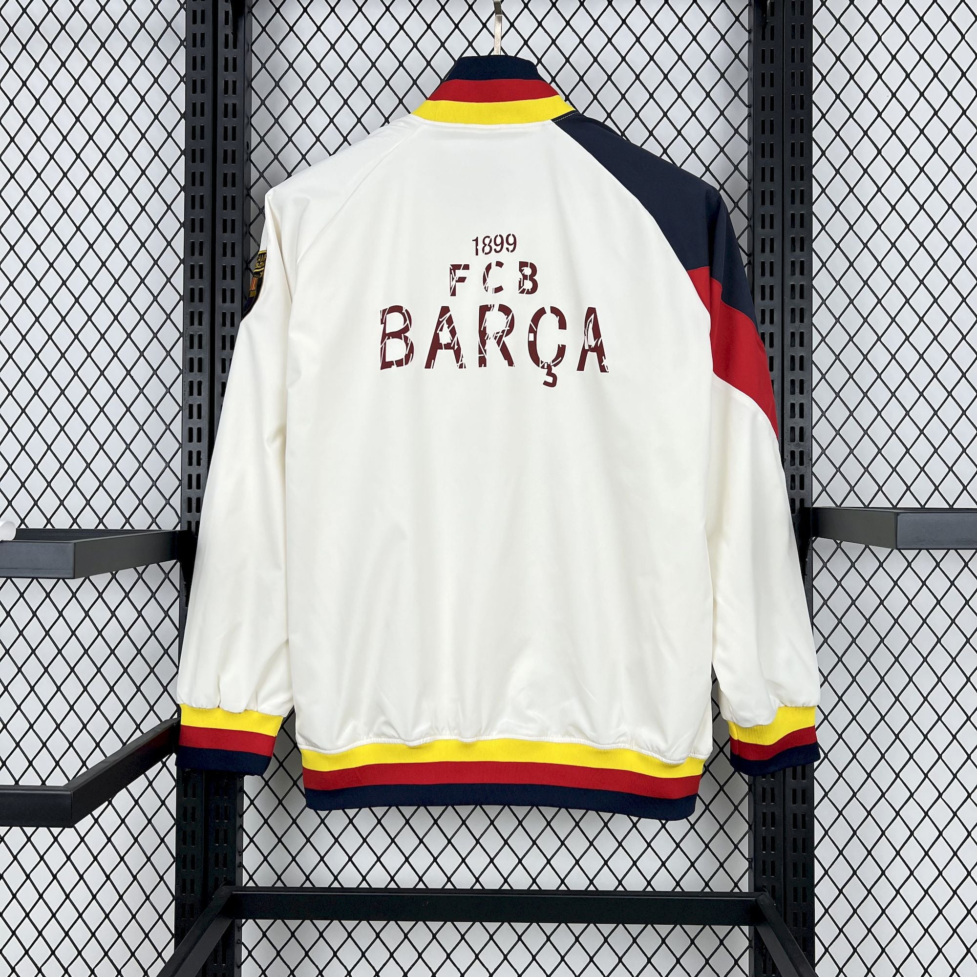 Veste / Survêtement FC Barcelone 1994 1995
