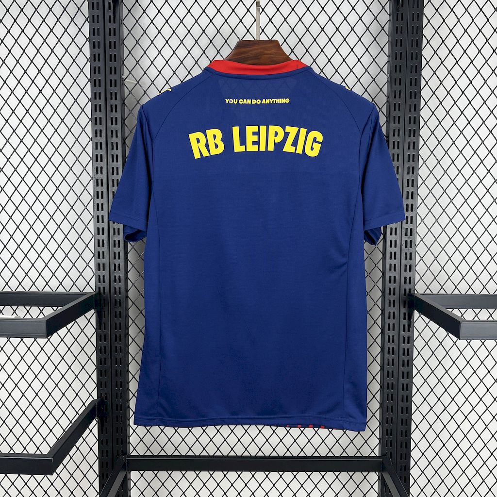 RB Leipzig maillot foot extérieur 2025 2026