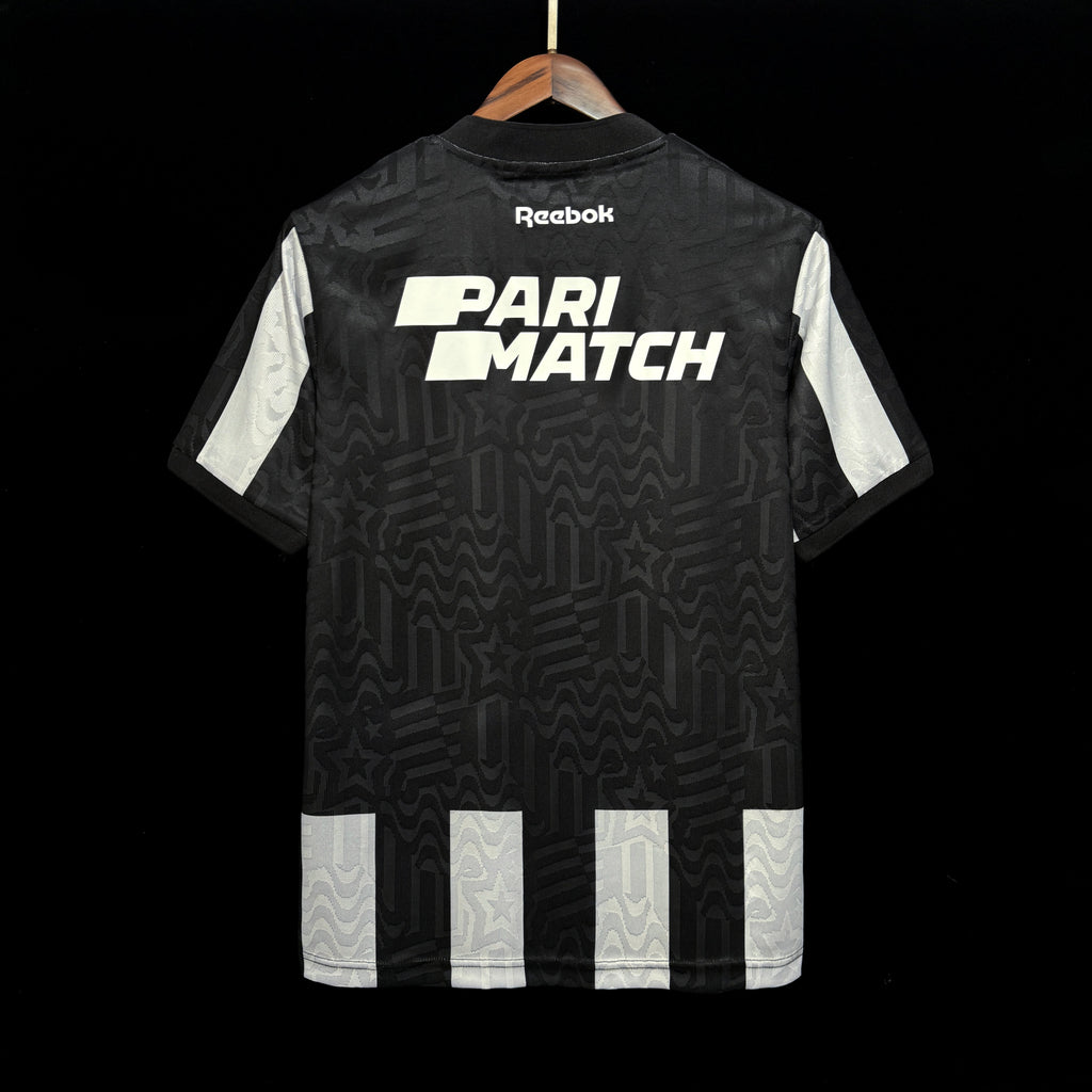 Maillot Foot Botafogo 2024 2025
