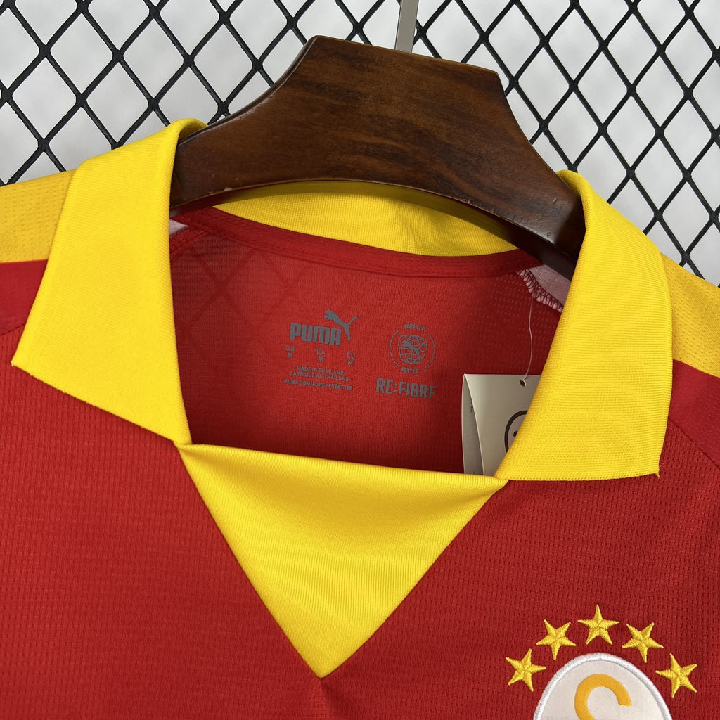 Galatasaray maillot foot 2026 2027