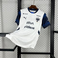 Monterrey maillot foot extérieur 2024 2025