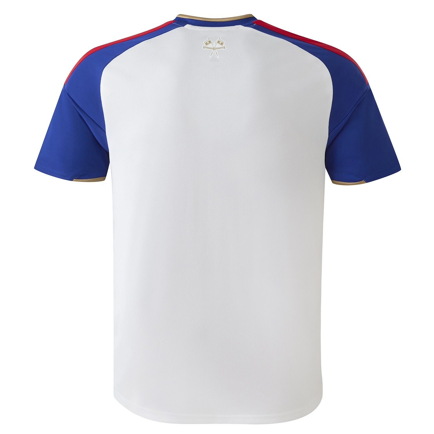 Olympique Lyonnais OL maillot foot domicile 2026 2027