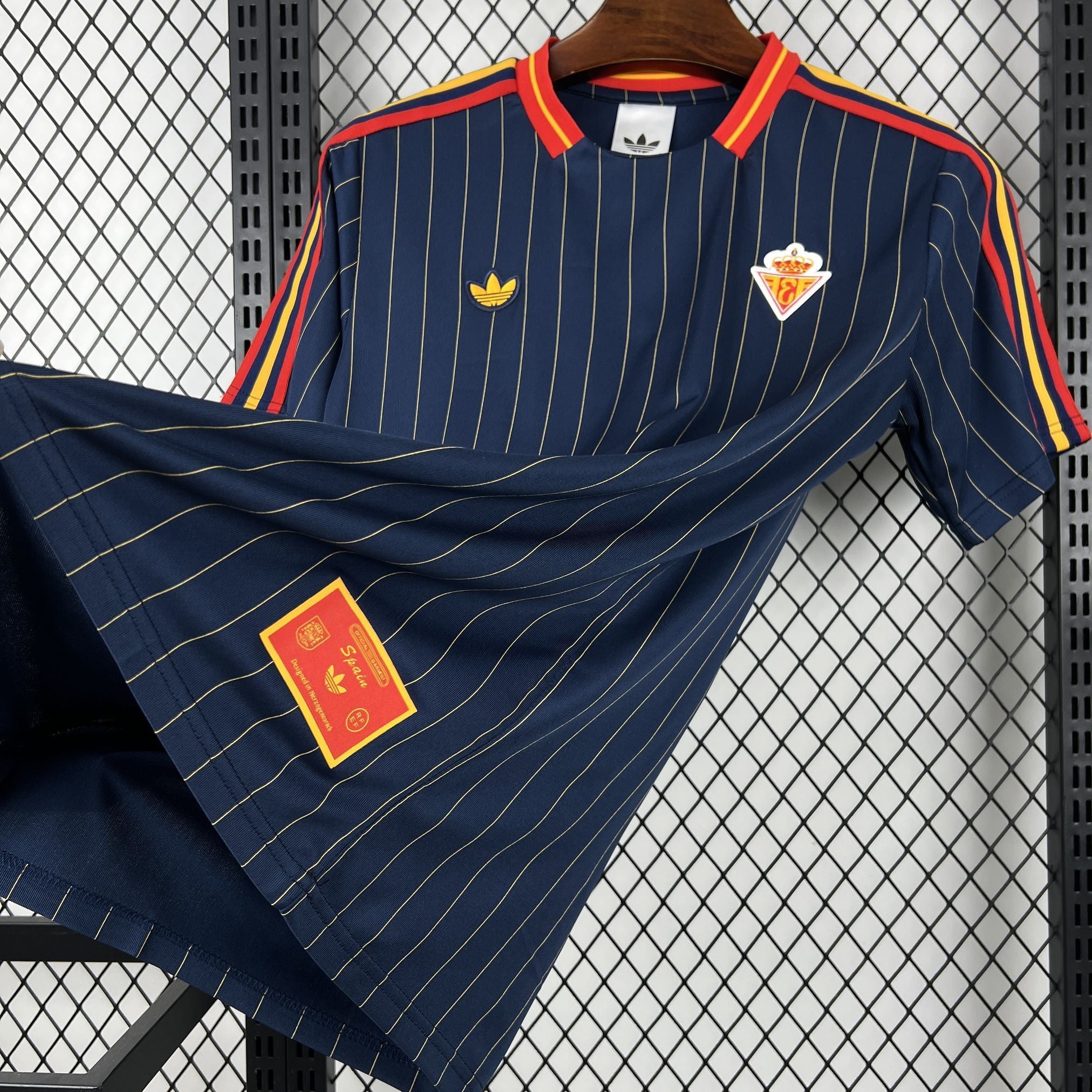 Espagne maillot foot 2026 2027