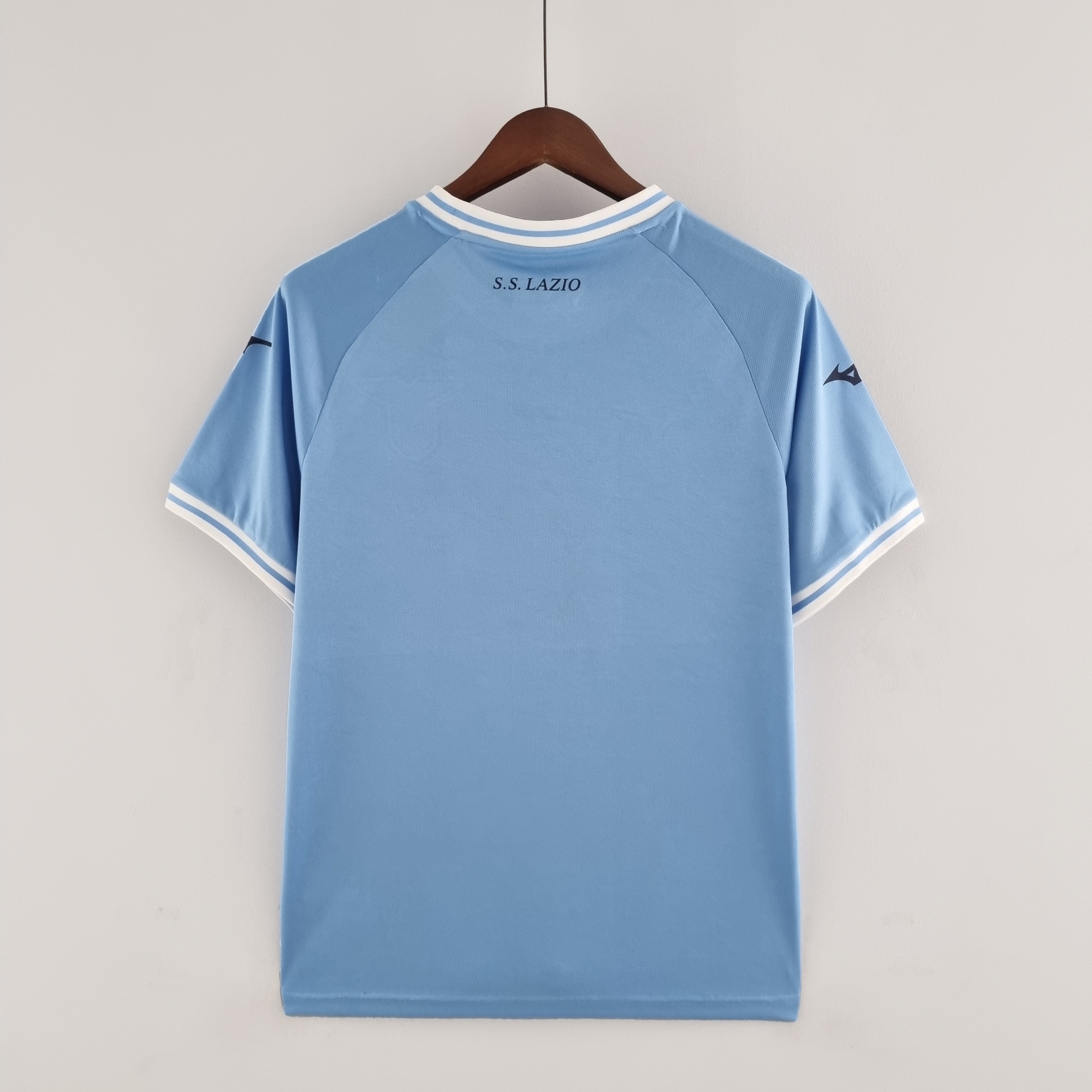 Lazio Rome maillot 2022/23