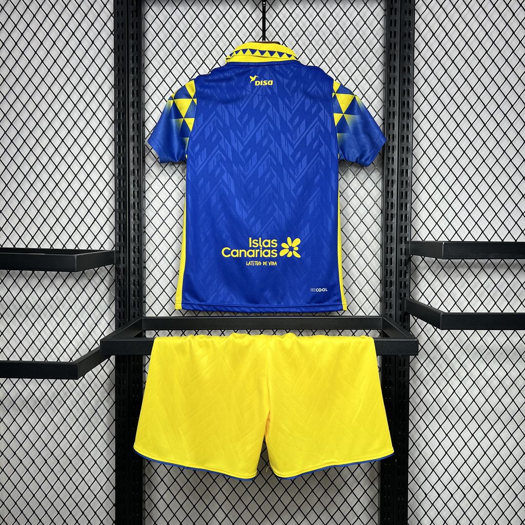 Kit Enfant Las Palmas 2024 2025