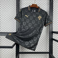 Portugal maillot foot noir 2026 2027 Coupe Du Monde