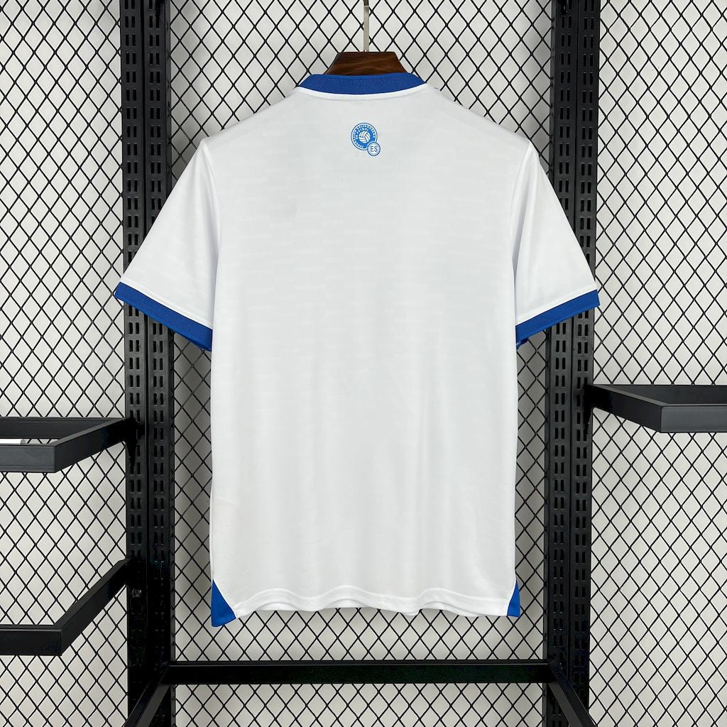 Salvador maillot foot domicile  2025 2026