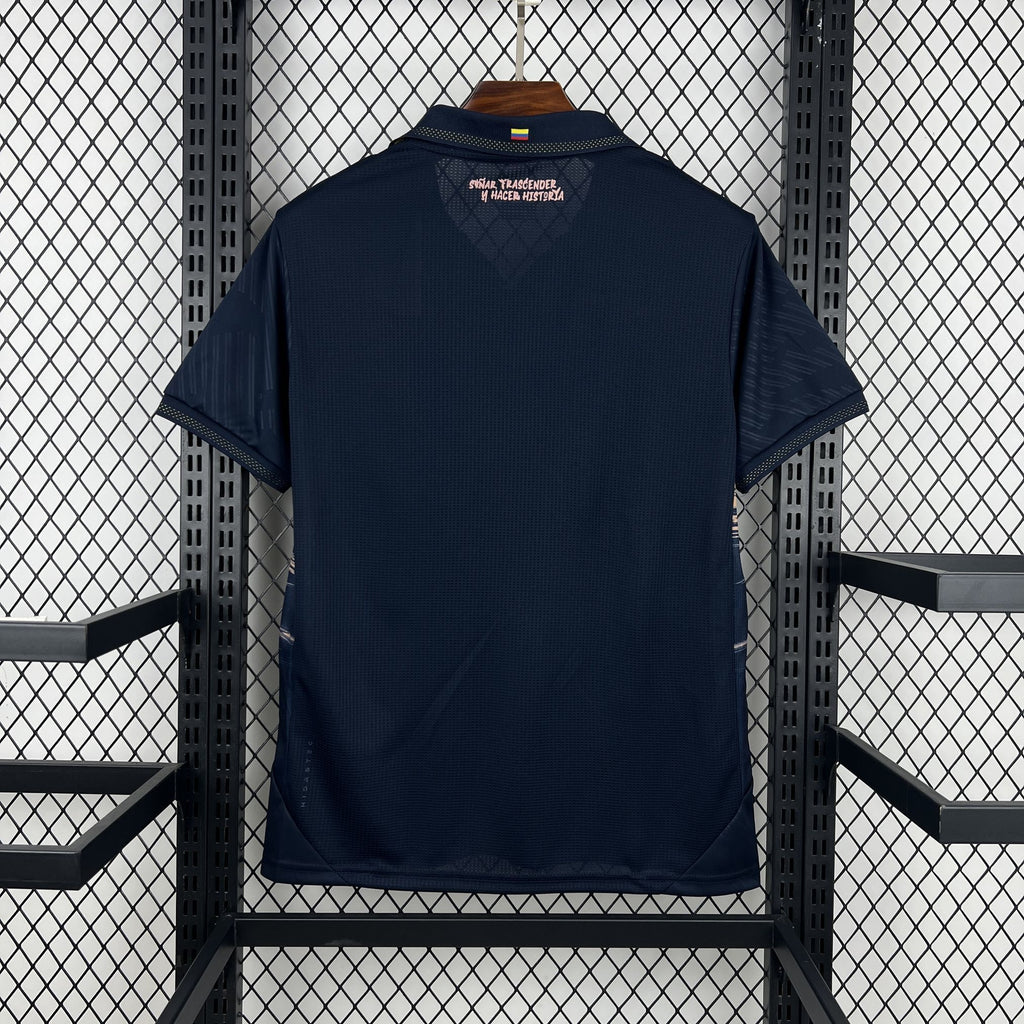 Équateur maillot foot 2026 2027 Coupe Du Monde