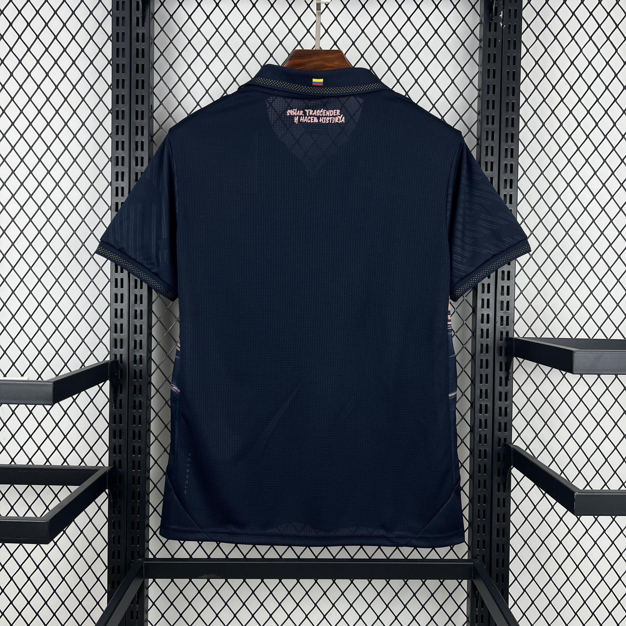 Équateur maillot foot 2026 2027 Coupe Du Monde