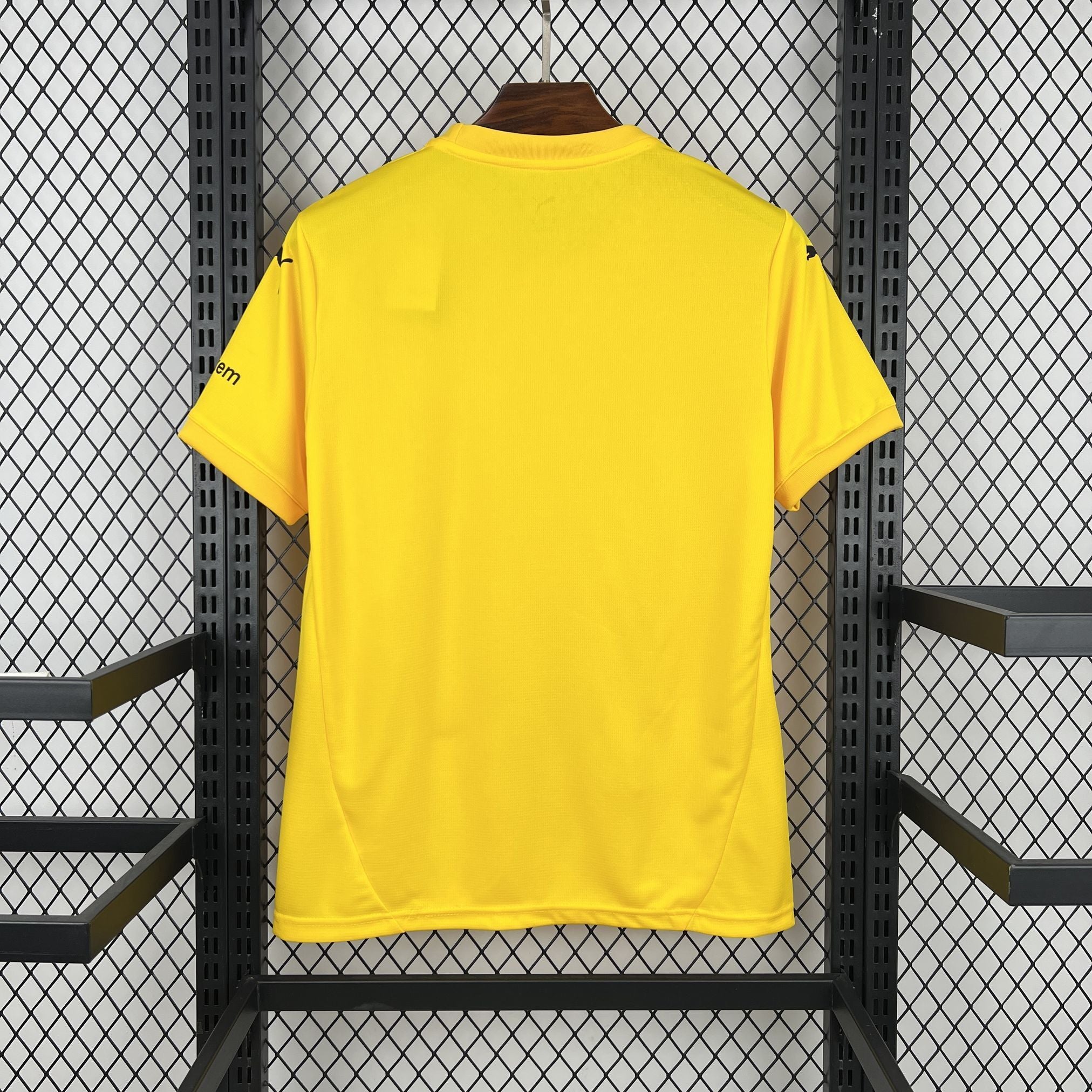 FK Bodø/Glimt maillot foot 2026 2027