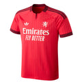 Olympique Lyonnais OL maillot foot extérieur 2026 2027