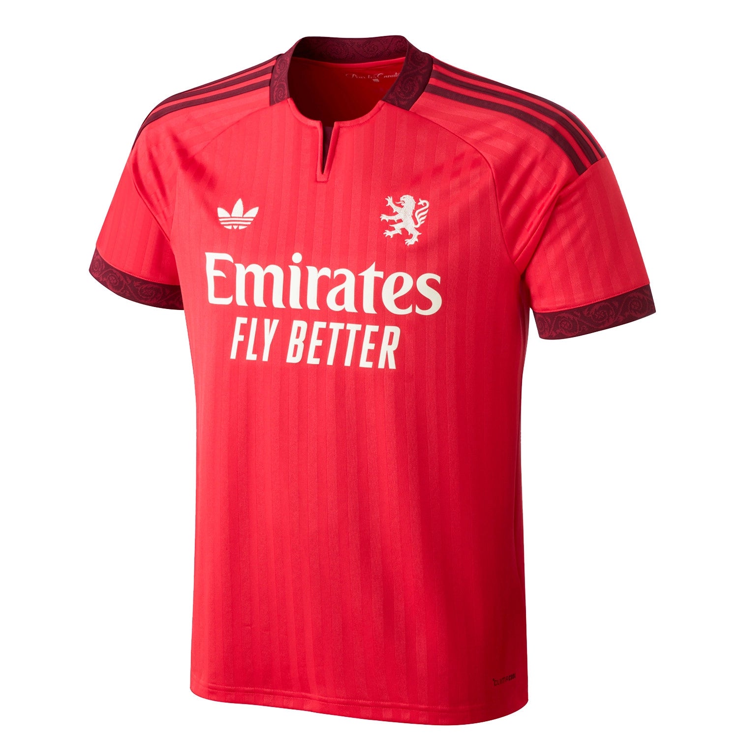 Olympique Lyonnais OL maillot foot extérieur 2026 2027