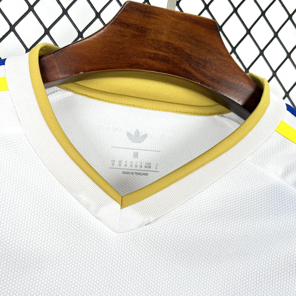 Venezuela maillot foot 2026 2027 Coupe Du Monde