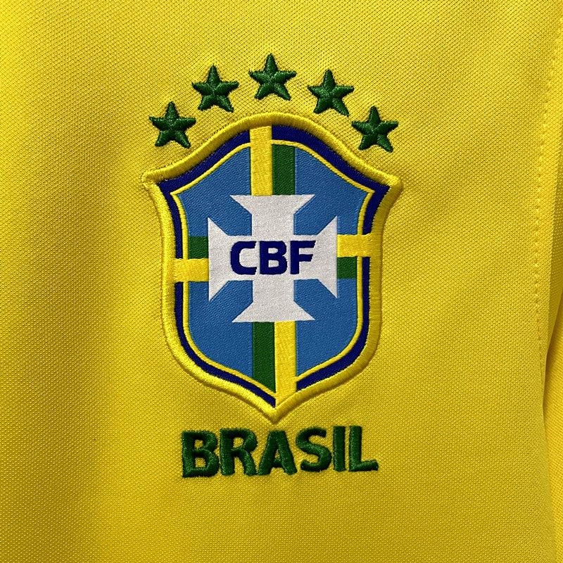 Brésil Maillot 2022/23
