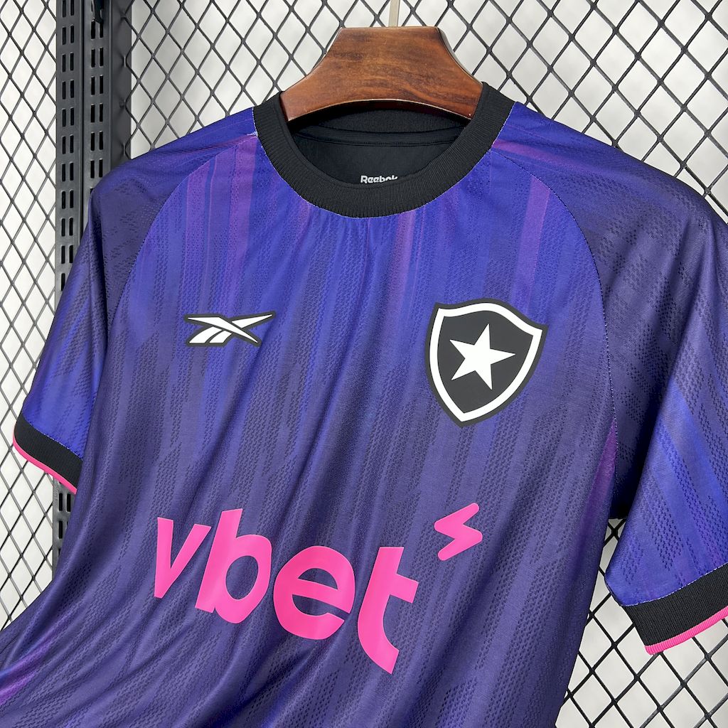 Botafogo maillot foot 2025 2026