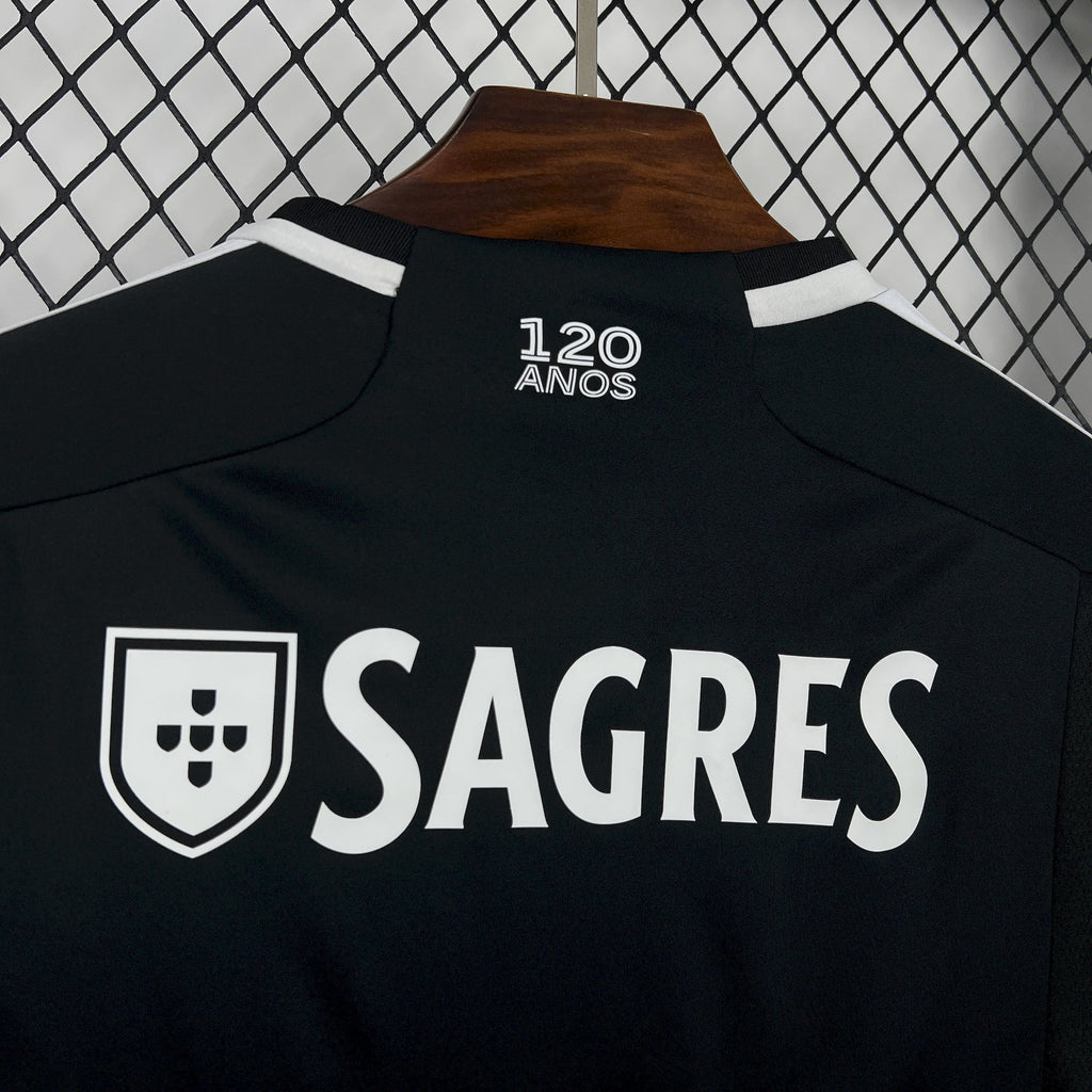 Benfica Maillot Foot 2023 2024