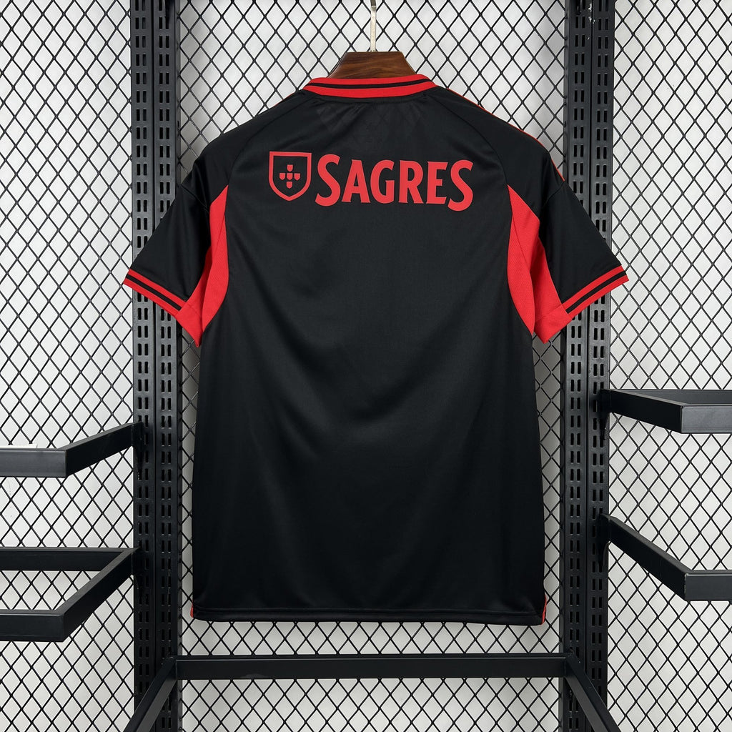 Benfica maillot foot 2026 2027