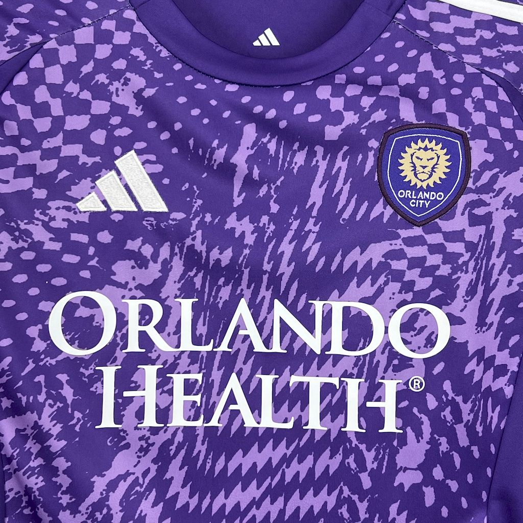Orlando Kit Enfant 2026 2027