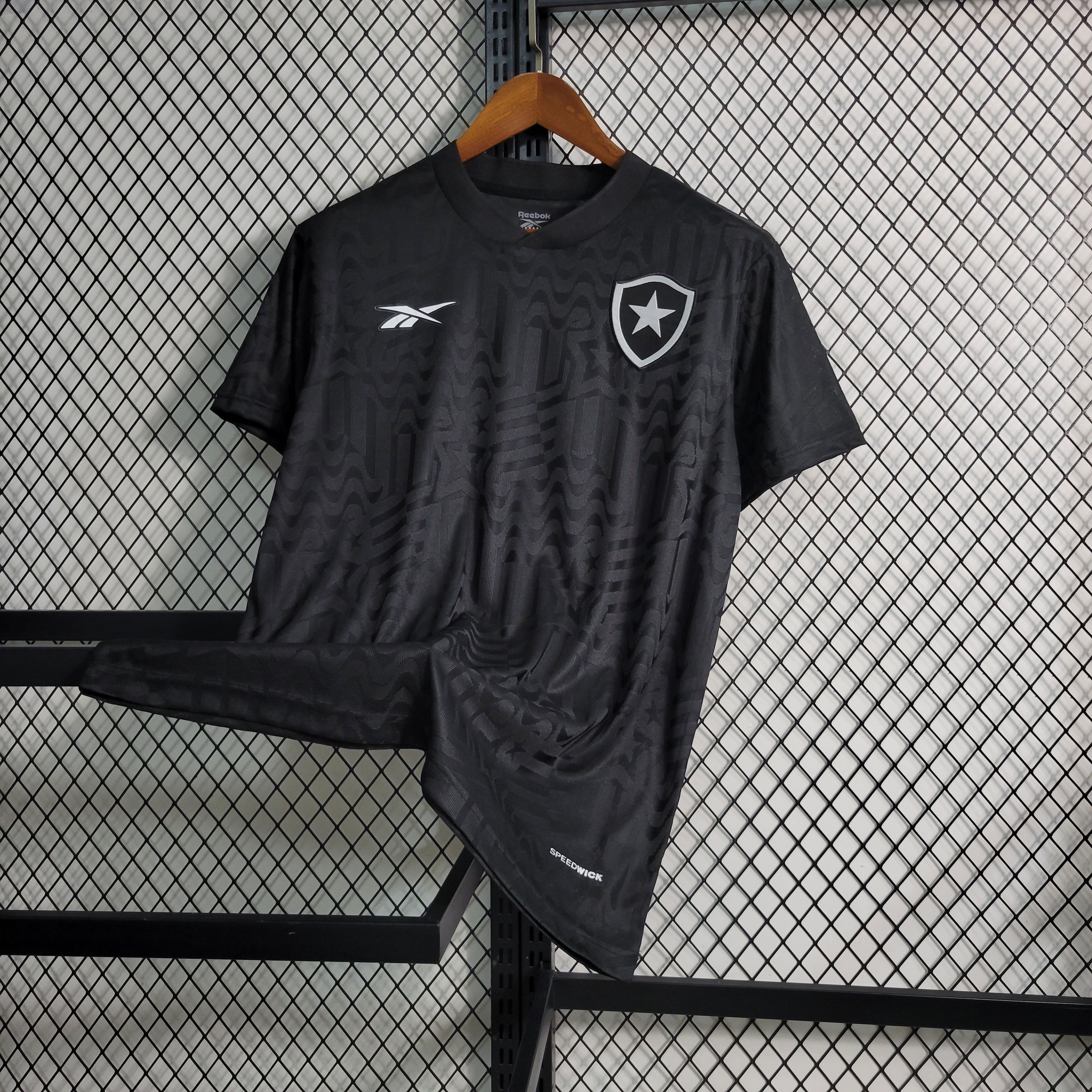 Maillot Botafogo 2023 2024