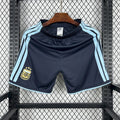 Short de Football Argentine 2026 2027