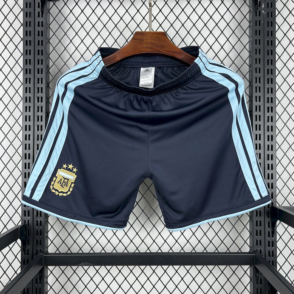 Short de Football Argentine 2026 2027