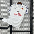 Fiorentina maillot foot 1997 1998  retro