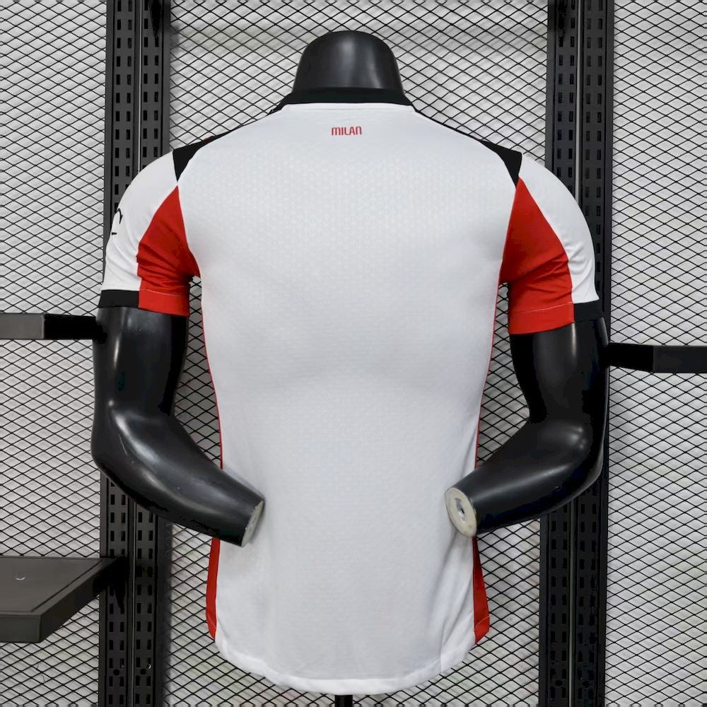 AC Milan maillot foot 2026 2027